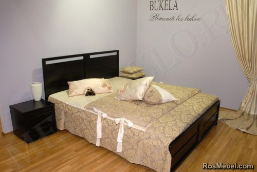 Спальня Bukela
