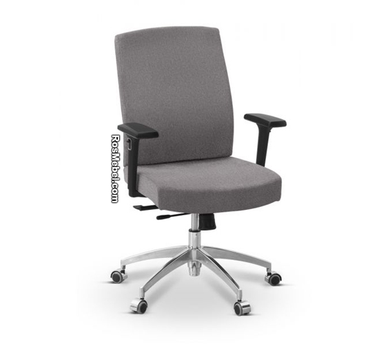 Кресло для персонала Alfa X/SL/3D
