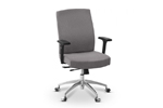 Заказать Кресло для персонала Alfa X/SL/3D БЕЗ посредников в Юнитекс!